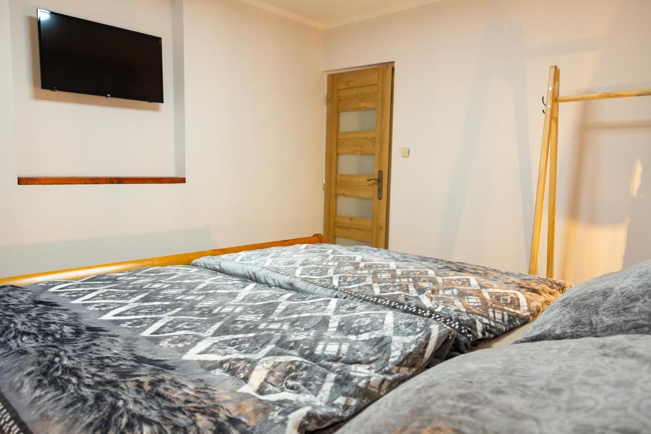 Prazdninovy Dum Valdik Loket Exterior foto