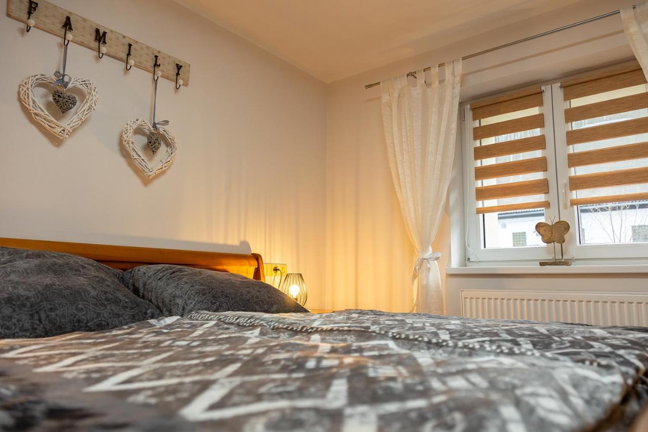 Prazdninovy Dum Valdik Loket Exterior foto